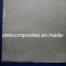 520GSM Satin Fiberglass Cloth High Silica